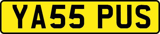 YA55PUS
