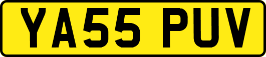 YA55PUV