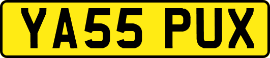 YA55PUX