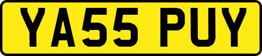 YA55PUY