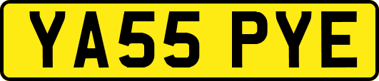 YA55PYE