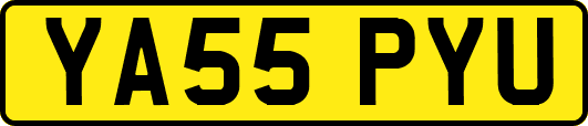 YA55PYU