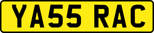 YA55RAC