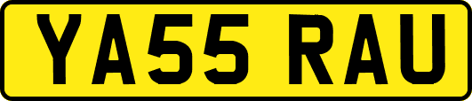 YA55RAU
