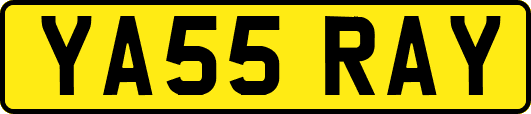 YA55RAY