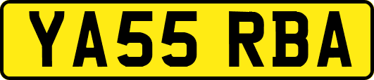YA55RBA
