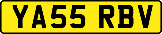YA55RBV