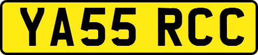 YA55RCC