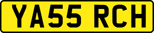 YA55RCH
