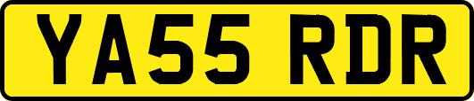 YA55RDR