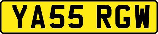 YA55RGW