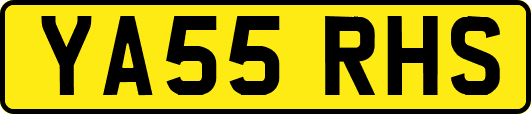 YA55RHS
