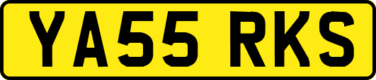 YA55RKS