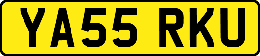 YA55RKU