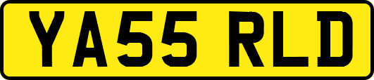 YA55RLD