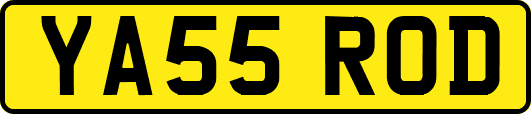 YA55ROD