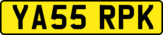 YA55RPK