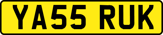 YA55RUK