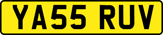 YA55RUV