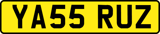 YA55RUZ