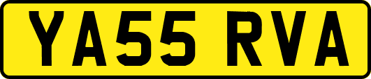 YA55RVA