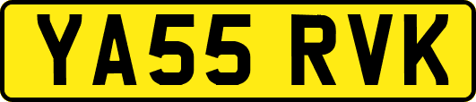 YA55RVK