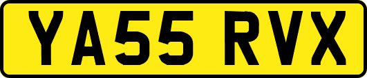 YA55RVX