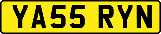 YA55RYN