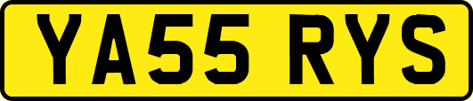 YA55RYS