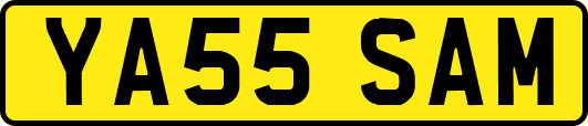 YA55SAM