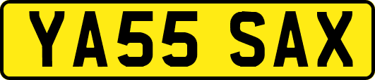 YA55SAX