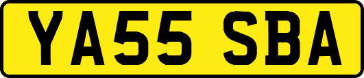 YA55SBA