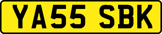 YA55SBK