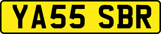 YA55SBR