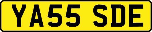 YA55SDE
