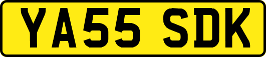 YA55SDK