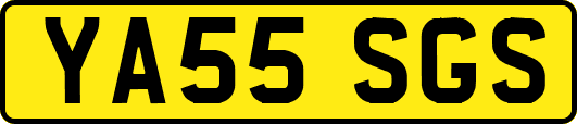 YA55SGS