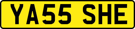 YA55SHE