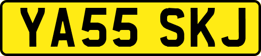 YA55SKJ