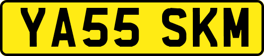 YA55SKM