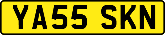 YA55SKN