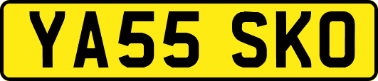 YA55SKO