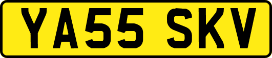 YA55SKV