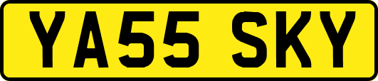 YA55SKY