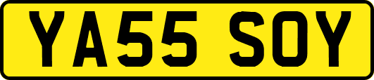 YA55SOY