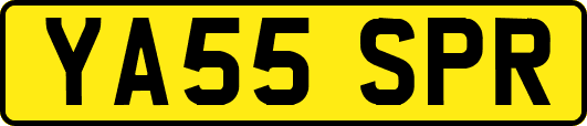 YA55SPR