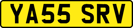 YA55SRV