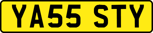 YA55STY