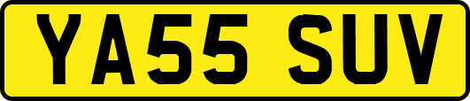 YA55SUV