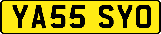 YA55SYO
